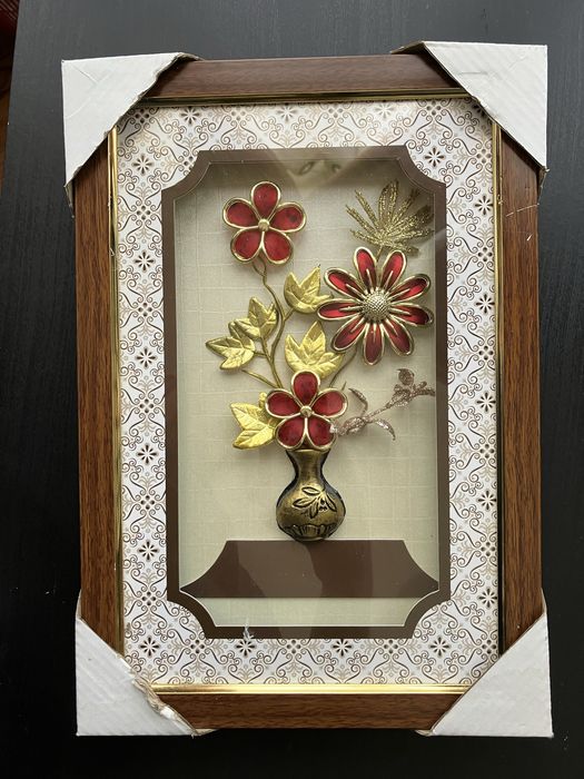 Quadro por estrear.64741013244803120