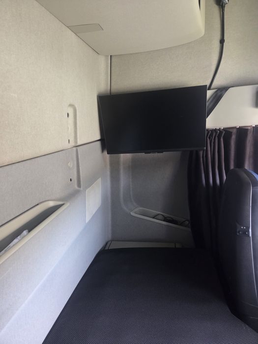 Volvo FH 540 XL Performance Edition