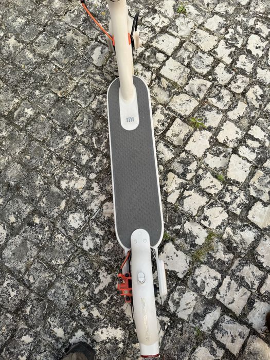 Trotinete xiaomi  electric scooter 3