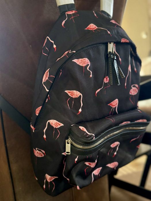 Рюкзак Saint Laurent
