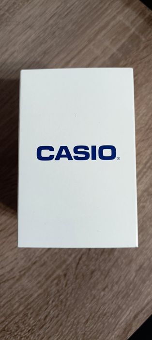 CASIO NAVIGATOR мужские часы
