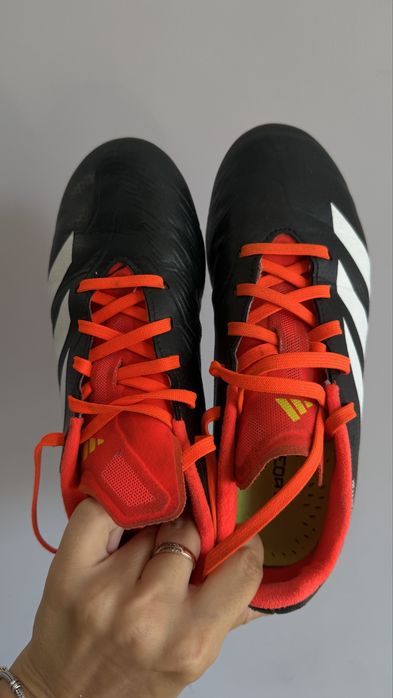 Бутси Adidas predator
