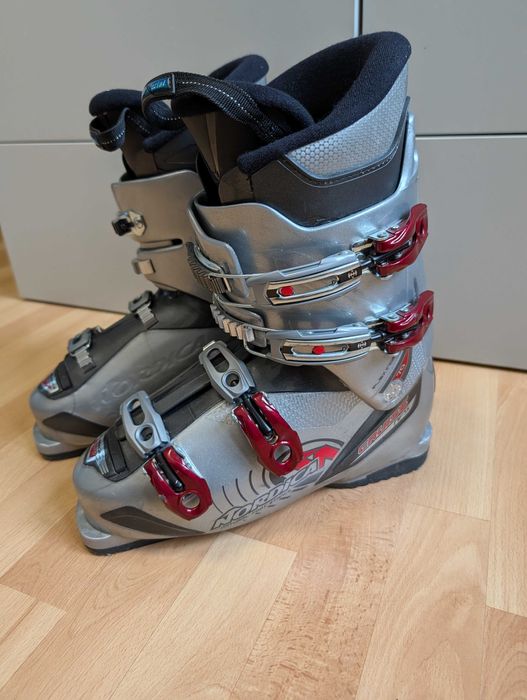 Buty narciarskie Nordica 27,5 + gratisy