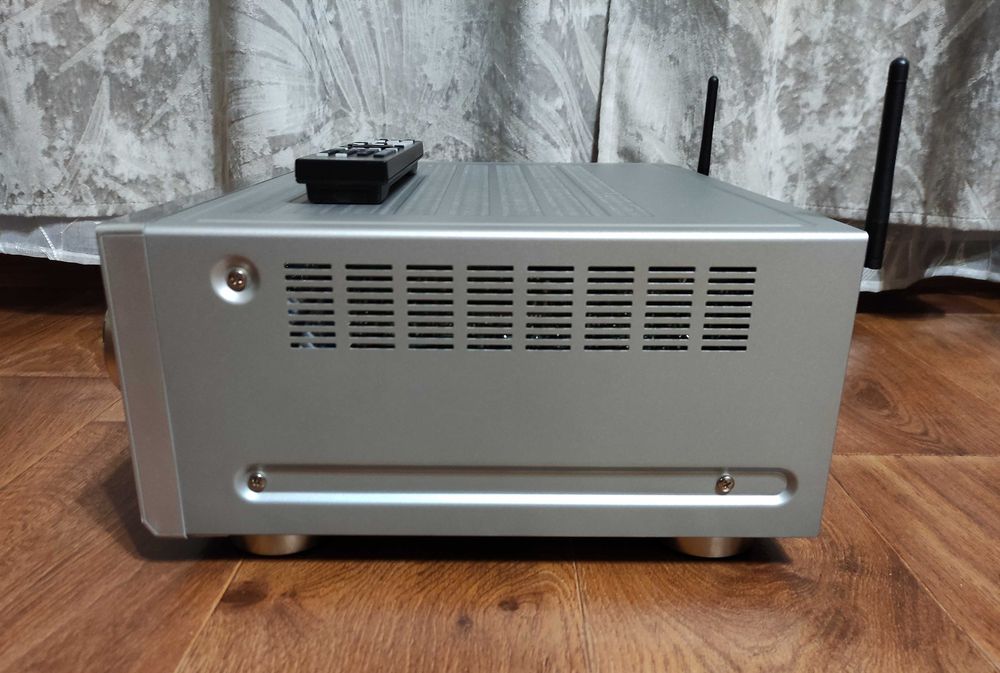 AV ресивер Pioneer VSX-930-S 7x150,7.2 .WiFi, Bluetooth ,4K AirPlay Flac Made in Vietnam