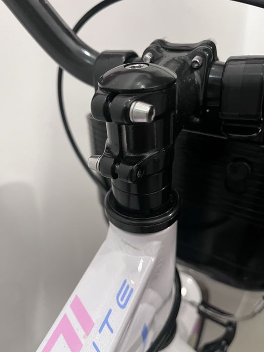 Tabou Rower Dziecięcy Mini Lite 14