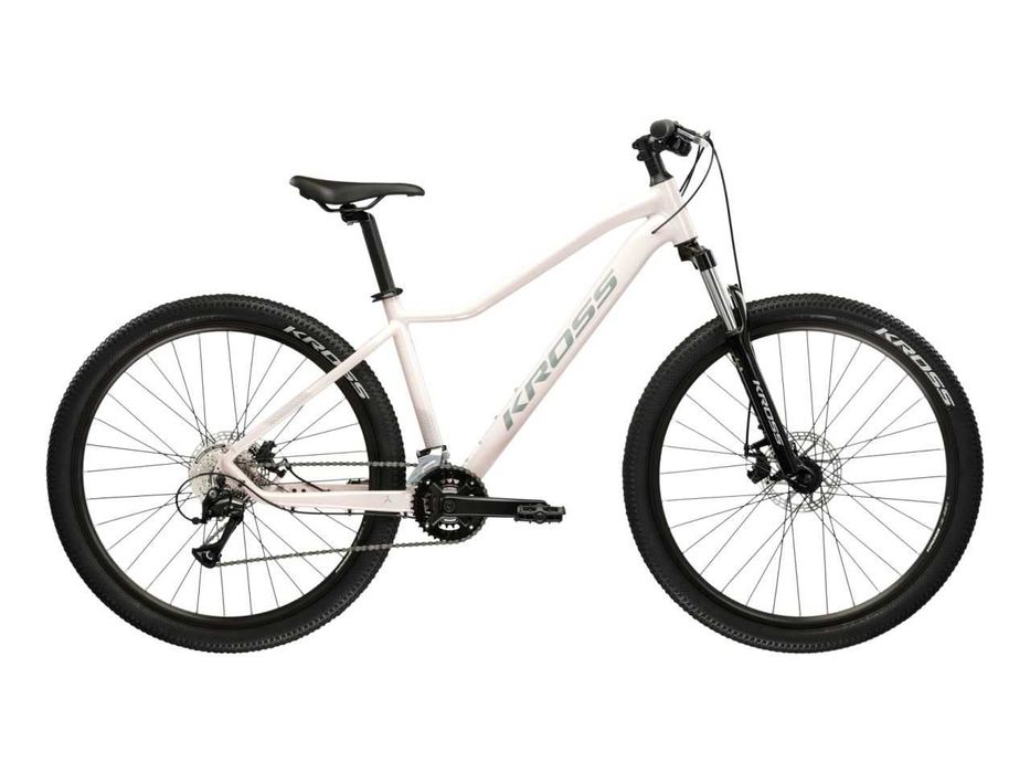 Damski rower górski Kross Lea 3.0 Rozmiary / kolory SUPER CENA RATY 0%