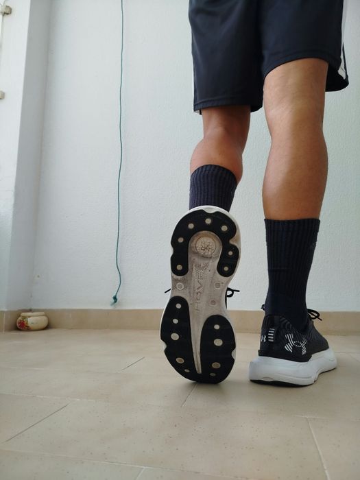 Sapatilhas Ténis Under Armour Infinite Pro