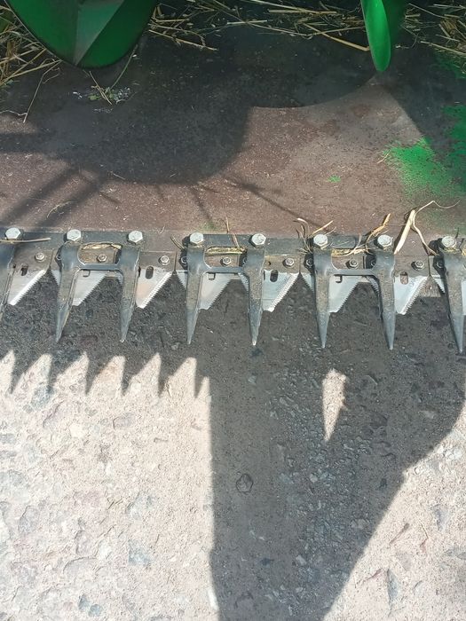 Продам комбайн Вольво s830