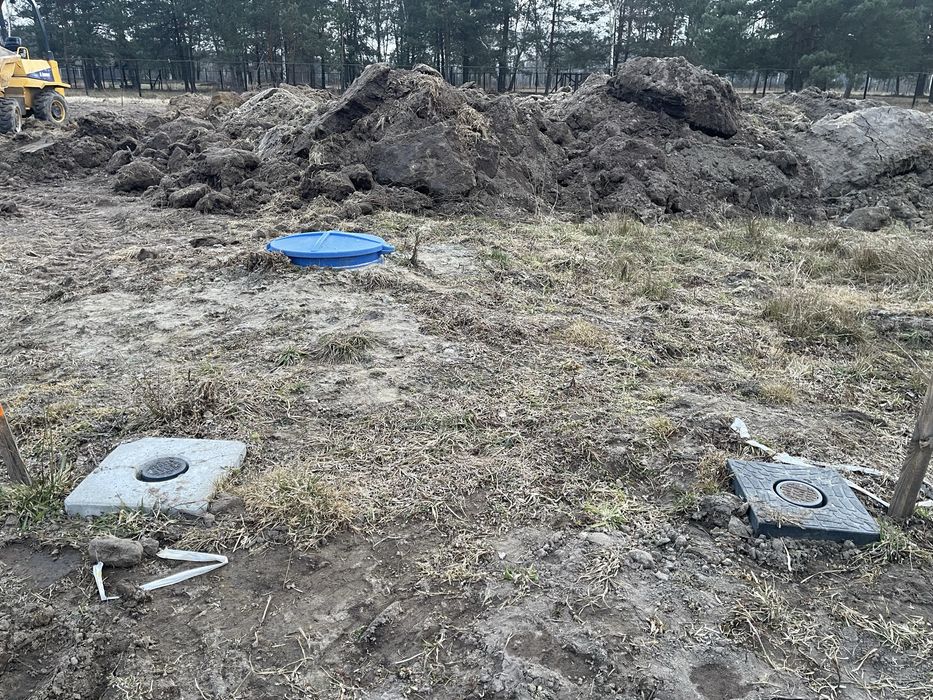 Sprzedam działkę Głogów Małopolski ul Jaskółcza 11 arów – pohled 4
