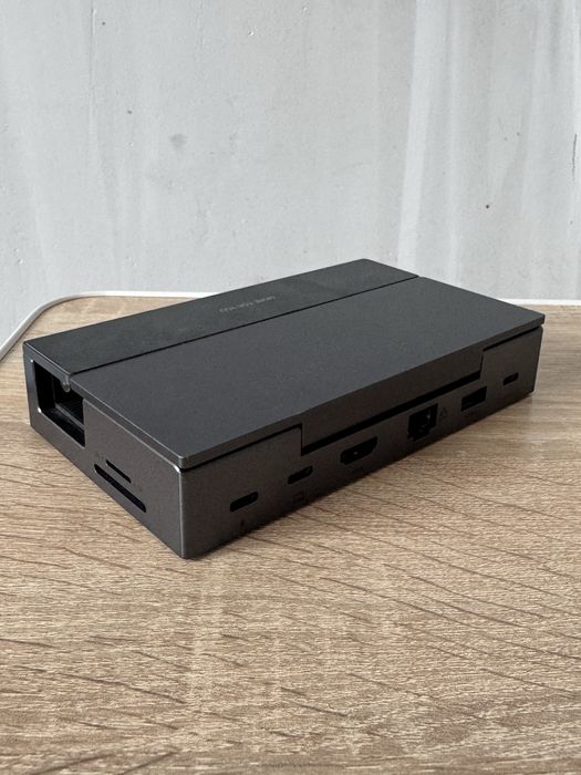 Steam Deck Oled 1TB + Докстанція
