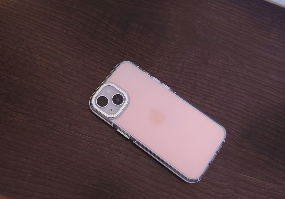 Vendo IPhone 14   5G      Cor. Lilás       Semi Novo