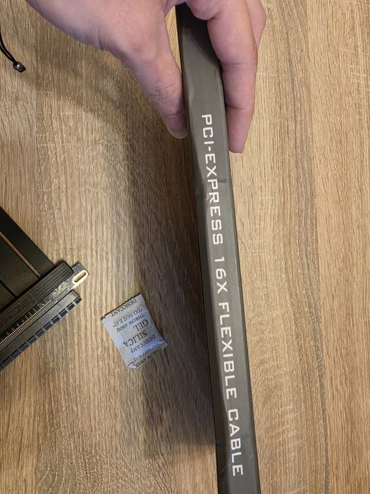 Kabel PCI Express