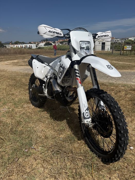 Husqvarna TE 300 Pro 2025