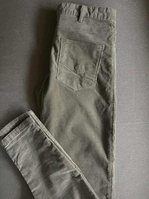 Жіночі брюки Mango