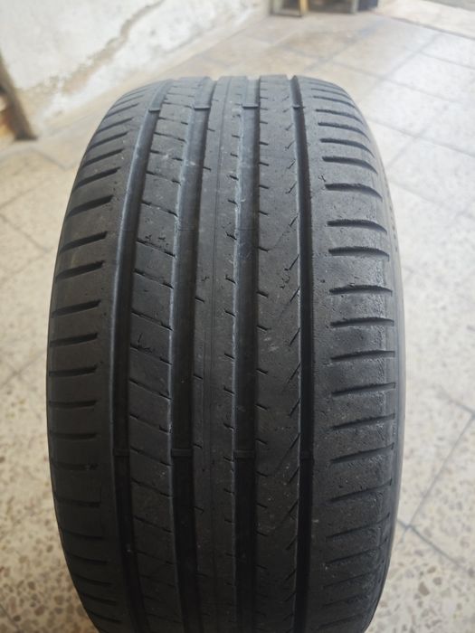 Pneus Pirelli usados