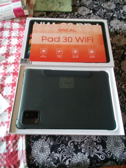Tablet Pad 30 wifi