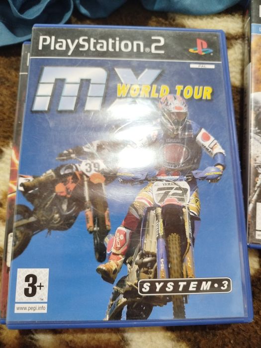 Jogos da PlayStation 2