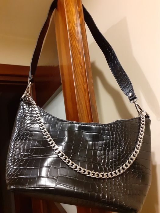 Torebka bershka polecam!