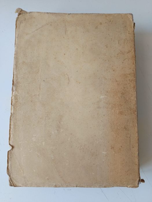 Código civil 1965
