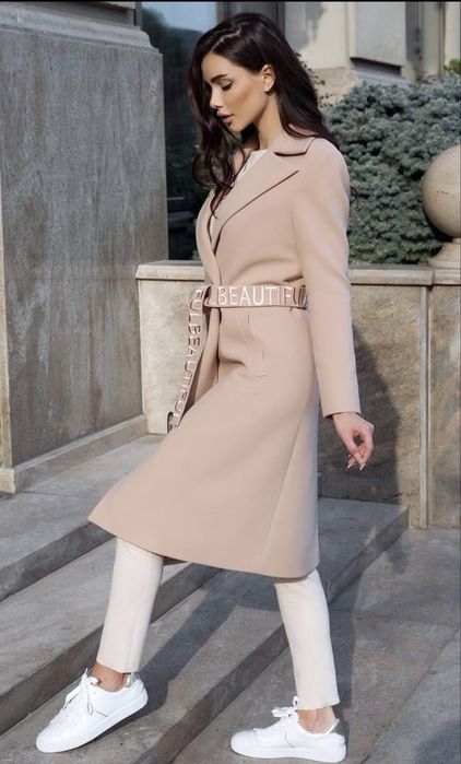 Пальто marsego марсего