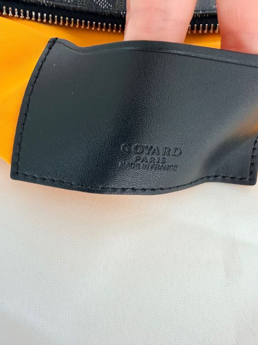 kopertówka Goyard