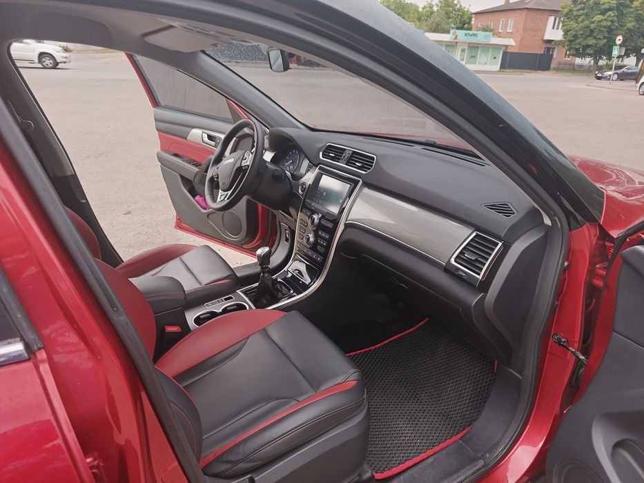 Haval H2 2019 автомобіль