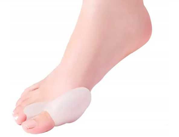 Separator klin na haluksy 2szt