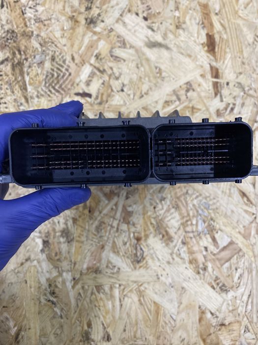 Sterownik silnika bmw N43B20A 170km E90 e91 e92 e93 e87