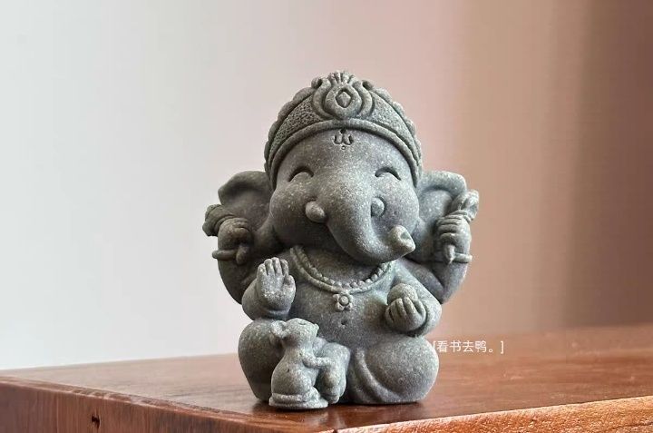 Фігури (чайна церемонія, декор, фігурка)