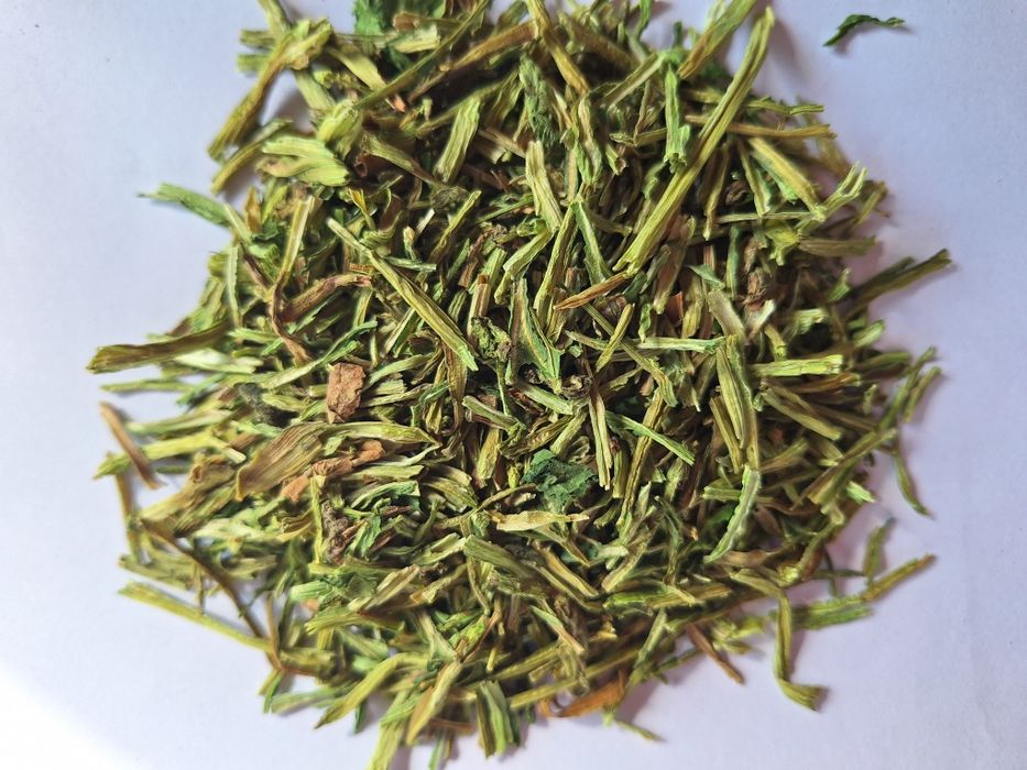 Suszona łodyga szpinaku 200 g