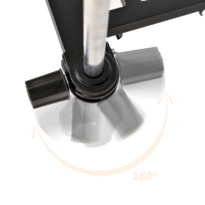 Fotel wędkarski F3 Cuzo