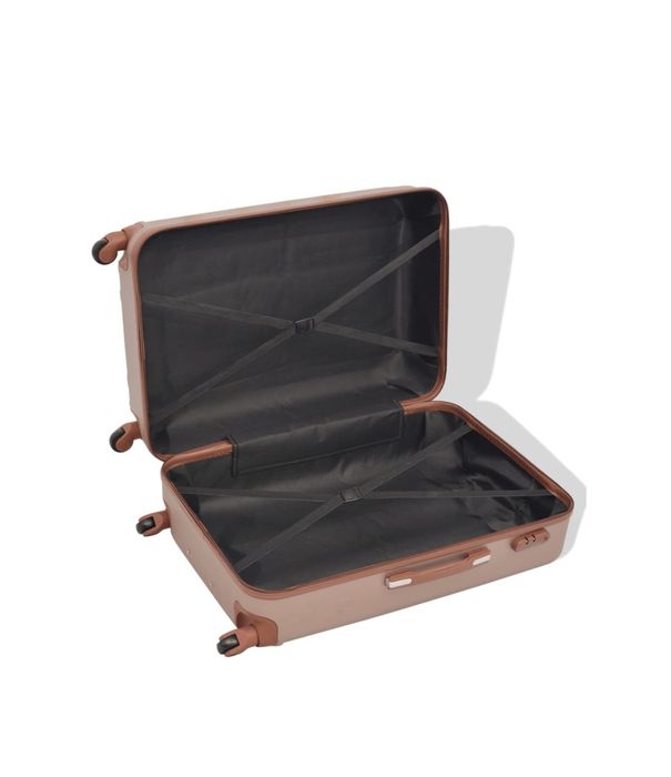 Mala viagem 25/35kg 108litros 73x28x45cm