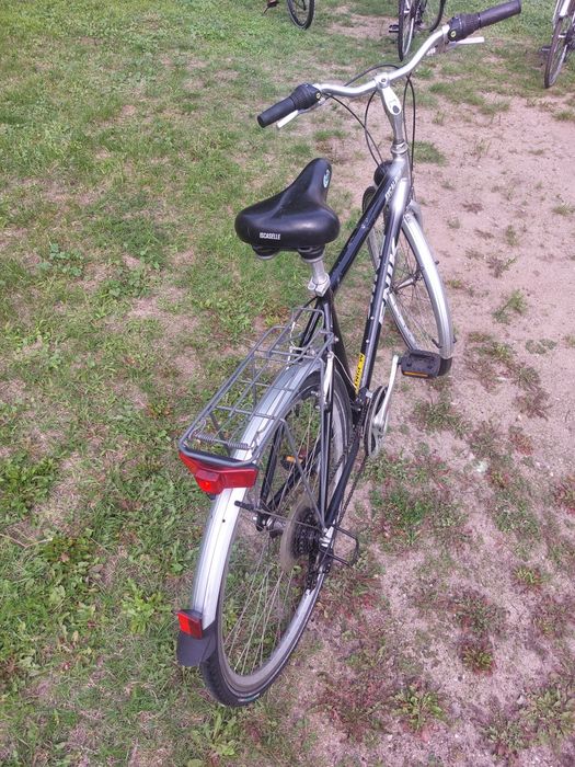 Sprzedam rower męskie