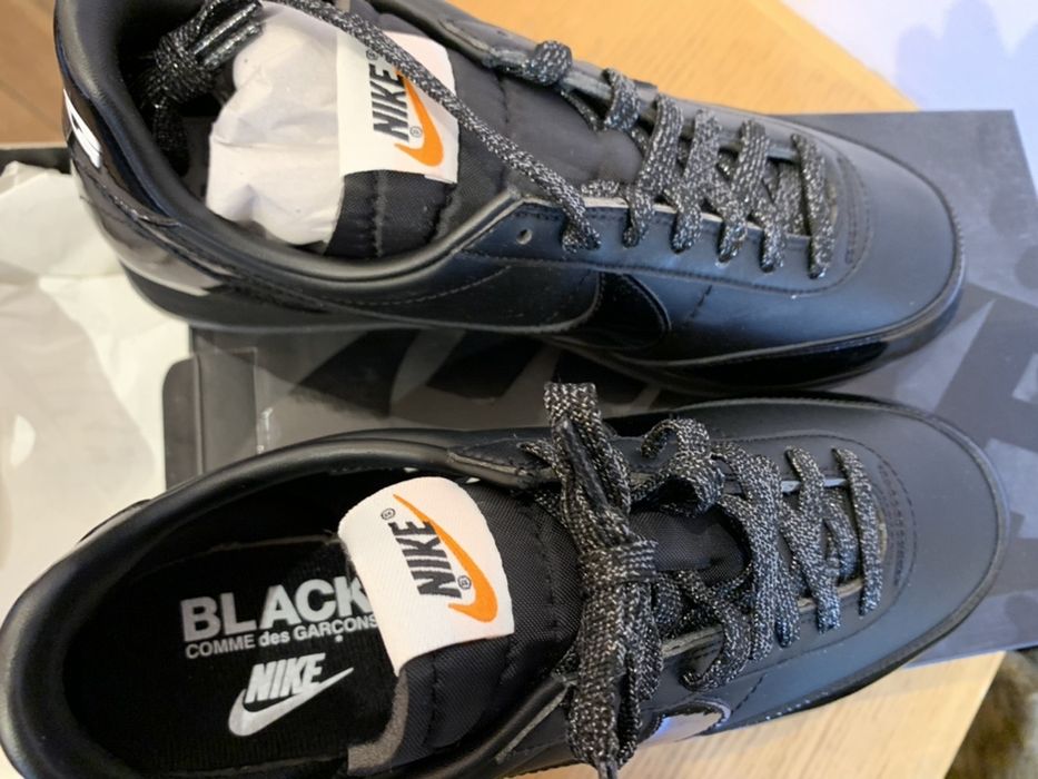Nike comme des garcons 43