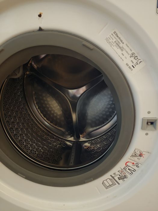 Pralka Electrolux PERFECTCARE 700