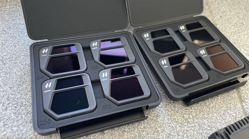 Mavic 3 Cine Pro Kit