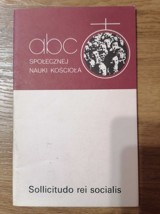 Abc społecznej nauki Kościoła, 1991