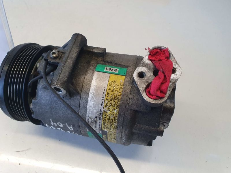 Compressor AC HONDA Civic VII Hatchback (EU_, EP_, EV_)
