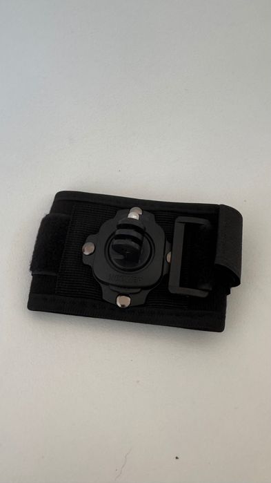 Suporte de Pulso/Punho Neewer p/ GoPro e Action Cams – Rotativo 360º