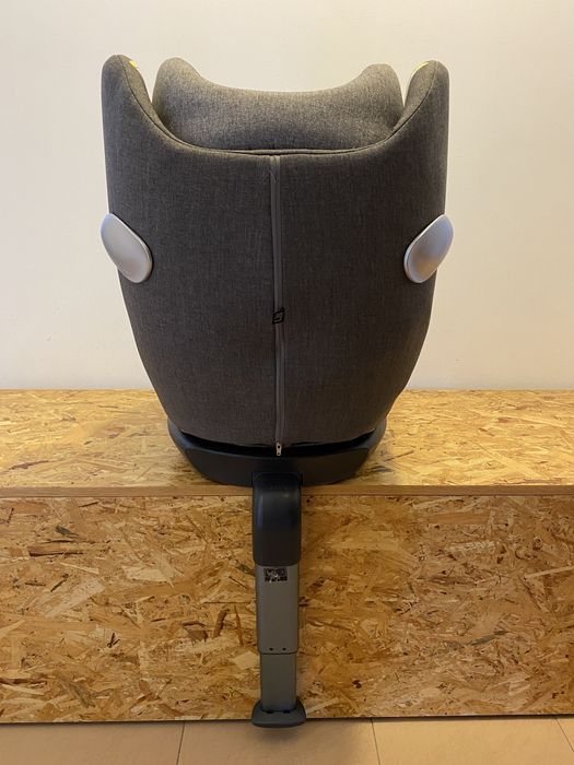 Cadeira Auto Cybex Platinum Sirona