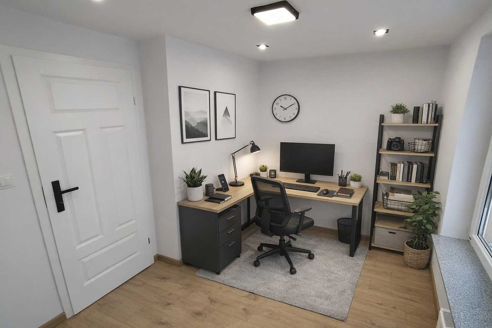 Mieszkanie 4 pokoje po kapitalnym remoncie centrum