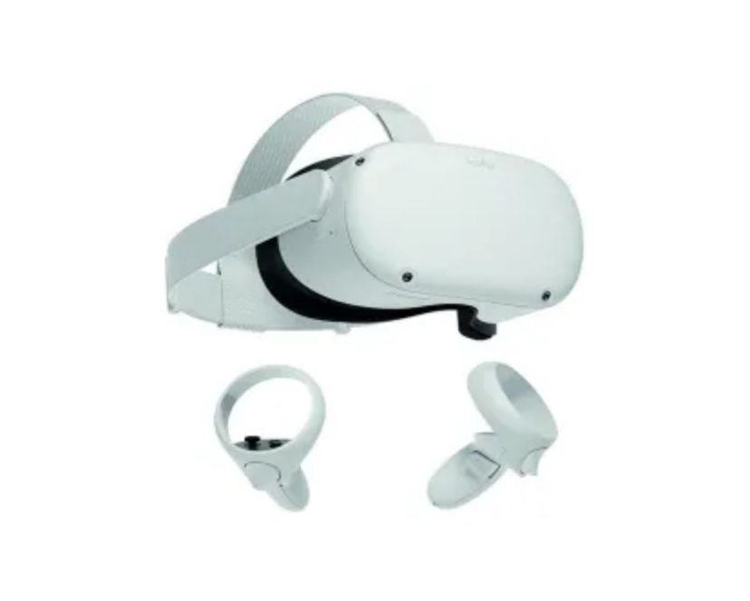 VR окуляри Oculus Quest 2