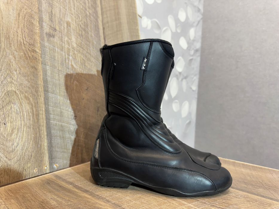Мотоботи Термо TSX 40/25,5см