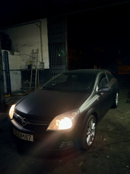 Opel Corsa 1.3 turbo 90 cavalos