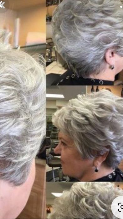 Perucas cabelo humano