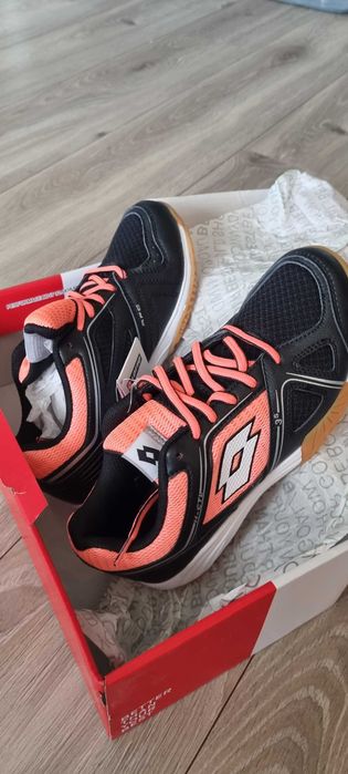 Buty sportowe 36,5