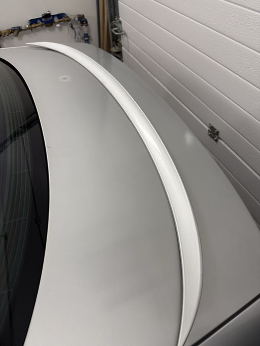 Spoiler lotka BMW E90 M-Style