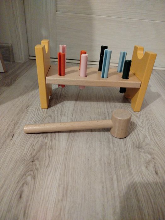 IKEA UPPSTA Przebijanka