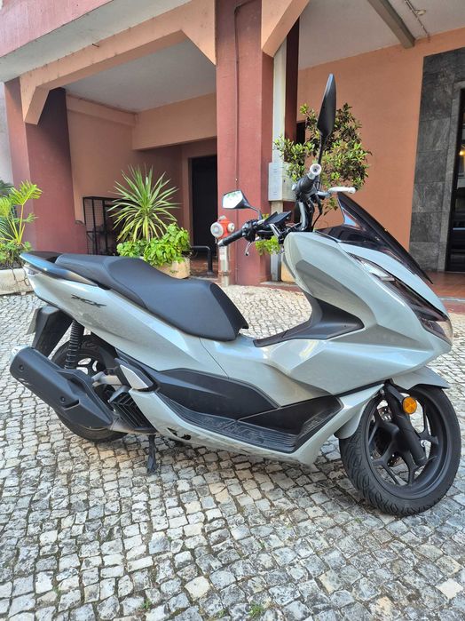 Honda PCX 125 - 2024.05