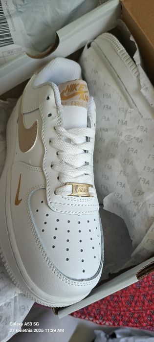 Nike air force 1